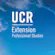 University of California Riverside - Extension School