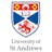 Logo University of St Andrews