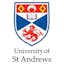 Logo University of St Andrews