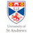 University of St Andrews Logo