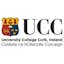 Logo University College Cork