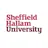 Sheffield Hallam University Logo