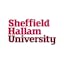 Logo Sheffield Hallam University