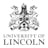 Logo University of Lincoln