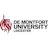 De Montfort University Logo