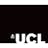 Logo University College London (UCL)