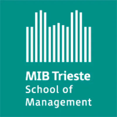 Logo of MIB Trieste School of Management