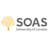 Logo SOAS University of London
