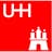 Logo University of Hamburg