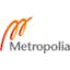 Logo Metropolia University of Applied Sciences