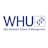 Logo WHU - Otto Beisheim School of Management