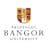 Logo Bangor University