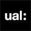 Logo University of the Arts London (UAL)