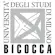 University of Milano - Bicocca