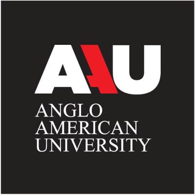 دانشگاه انگلو-امریکن (AAU)، پراگ