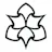 Manchester Metropolitan University Logo