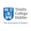 Logo Trinity College Dublin