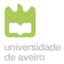Logo Universidade de Aveiro