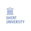 Logo Ghent University