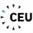 Logo Central European University (CEU)