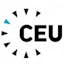 Logo Central European University (CEU)