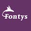 Logo Fontys School of Fine and Performing Arts