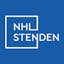 Logo NHL Stenden University of Applied Sciences