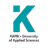 Kajaani University of Applied Sciences (KAMK) Logo