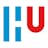 Logo HU University of Applied Sciences Utrecht