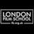 Logo The London Film School