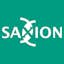 Logo Saxion University of Applied Sciences