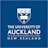 Logo University of Auckland
