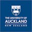 Logo University of Auckland