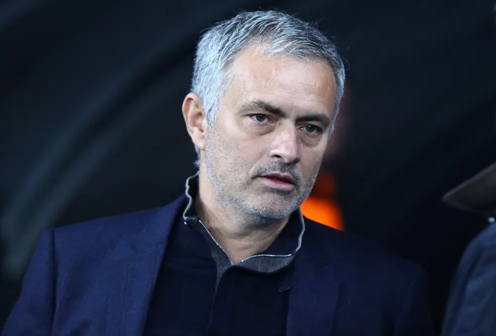 Study a Master's in Sports Management and become as successful as Jose Mourinho
