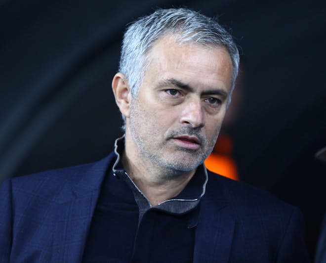 Study a Master's in Sports Management and become as successful as Jose Mourinho