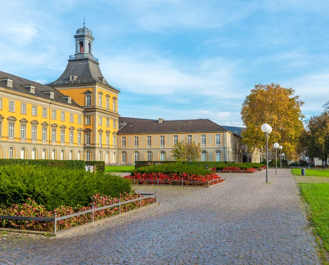 How to Apply to an International University in Germany in 2021 -  MastersPortal.com