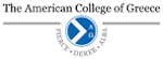 American College of Greece Online