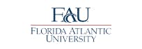 Florida Atlantic University - Online