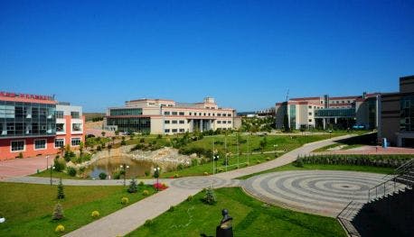 Istanbul Okan University University Info 5 Masters In English Mastersportal Com