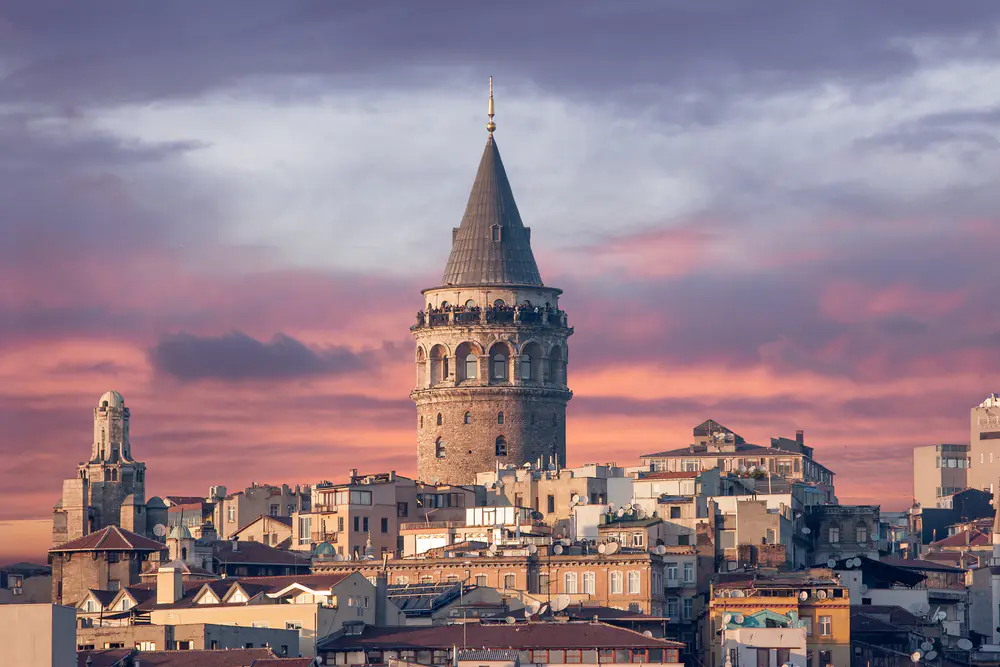 Study abroad in Turkey