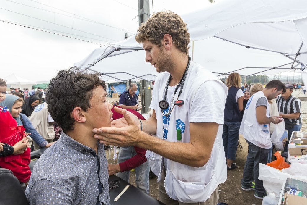 What Can I Become With A Master S In Public Health