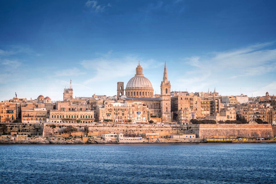 Best 5 Clinical Psychology Master's Degrees in Malta 2021 ...