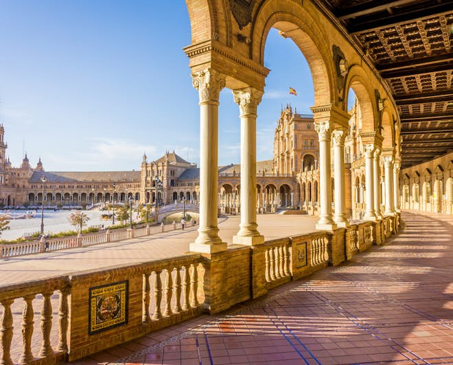 Apply to a Master's degree in Spain