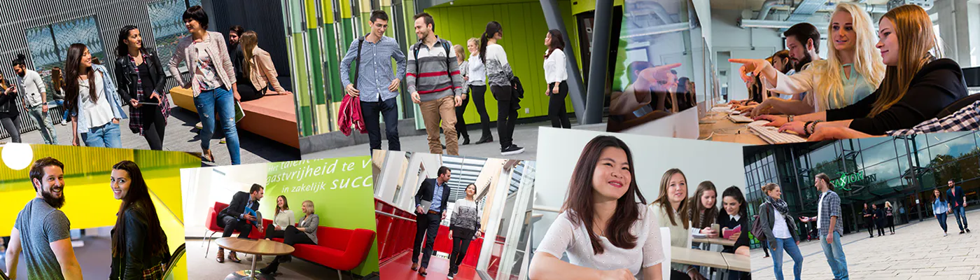 Study cover for Applied Nanotechnology