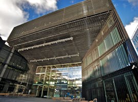 Tallinn University Tallinn Estonia Shortcoursesportal Com