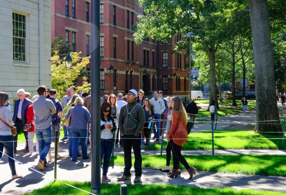 Cheap universities in USA