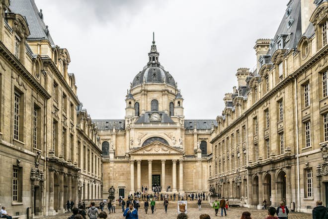 Tuition Fees and Living Costs in France - MastersPortal.com