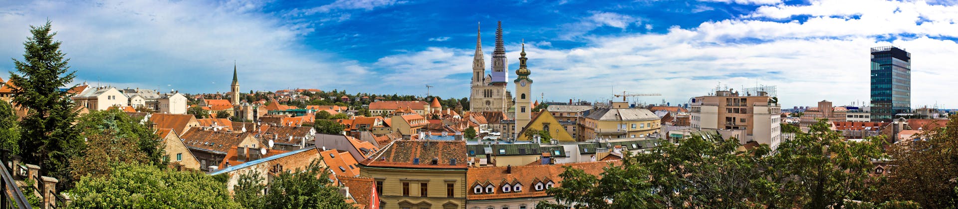 PhD Programmes in Zagreb - Croatia - PhDPortal.com