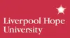 Liverpool Hope University