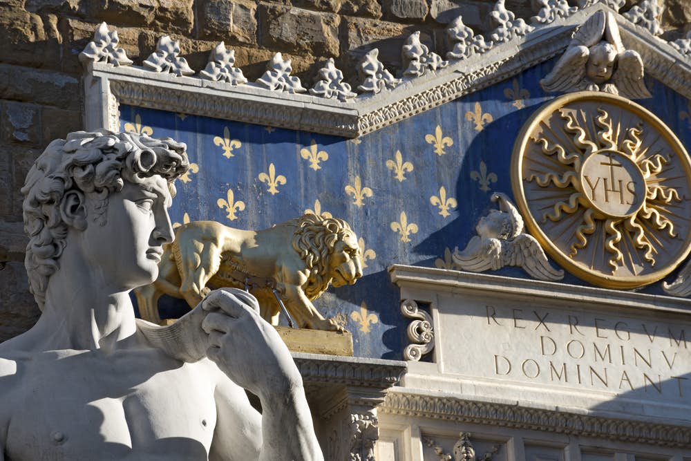 Study abroad in Italy
